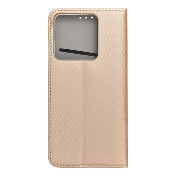 Kabura SMART CASE Book do XIAOMI Redmi Note 13 Pro 5G zoty