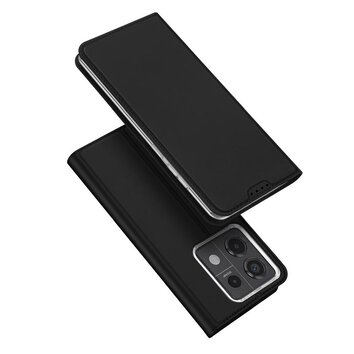 DUX DUCIS kabura SKIN PRO do REDMI NOTE 13 Pro 5G czarna
