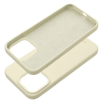Futera Roar Cloud-Skin - do iPhone 15 Pro Max Jasnoty