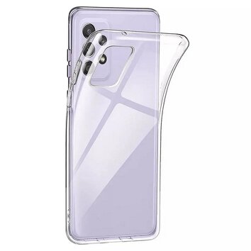 Futera Back Case Ultra Slim 0,5mm do SAMSUNG Galaxy A23 5G