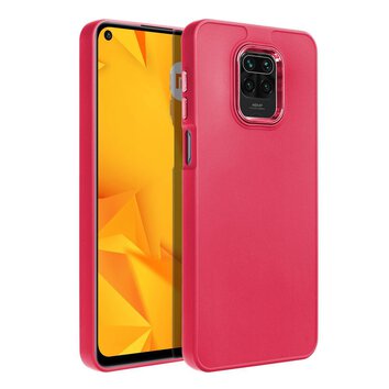 Futera FRAME do XIAOMI Redmi NOTE 9S / 9 PRO magenta