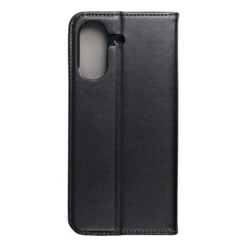 Kabura Smart Magneto do XIAOMI REDMI 13c / POCO C65 czarny