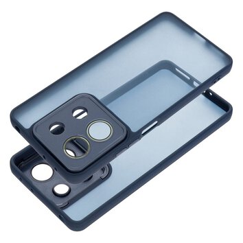 Futera VARIETE do XIAOMI Redmi NOTE 13 5G granatowy