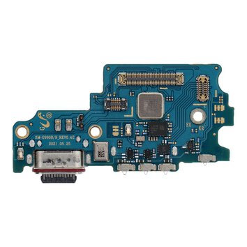 Płytka ładowania do SAMSUNG S21 FE G990B/F OEM (Fast Charger)