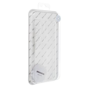 Futera 1,5mm BOX PREMIUM do HONOR X6a transparent
