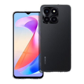 Futera CLEAR CASE 2mm do HONOR X6a (camera protection)