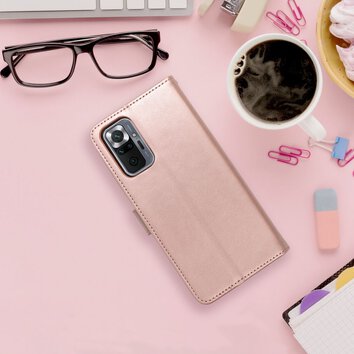 Kabura MEZZO Book do XIAOMI Redmi NOTE 13 PRO 4G mandala zoty r