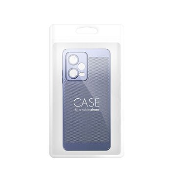 Futera BREEZY do XIAOMI Redmi 13C / POCO C65 niebieski