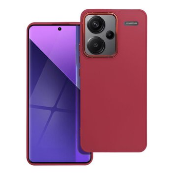 Futera FRAME do XIAOMI Redmi NOTE 13 PRO Plus 5G magenta