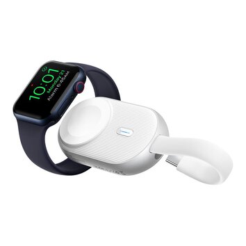 FORCELL F-ENERGY Mini Power Watch powerbank 1A 2,5W 1200 mAh biay