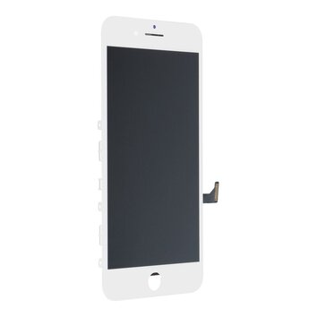 Wyświetlacz do iPhone 7 Plus  z ekranem dotykowym białym (JK)