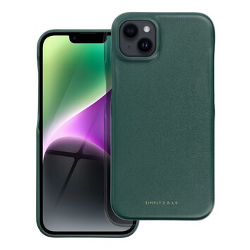 Futera Roar LOOK - do iPhone 14 Plus Zielony