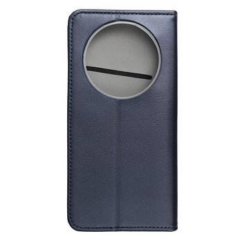 Kabura SMART MAGNETO do HUAWEI Nova 12i granatowy