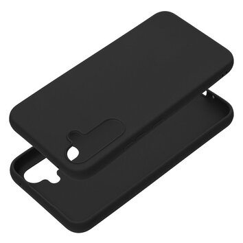 Futera MATT do SAMSUNG A54 5G czarny