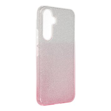 Futera SHINING do SAMSUNG Galaxy A54 5G transparent/r