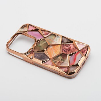 Futera TWINKI do IPHONE 7 / 8 / SE 2020 / SE 2022 zoty