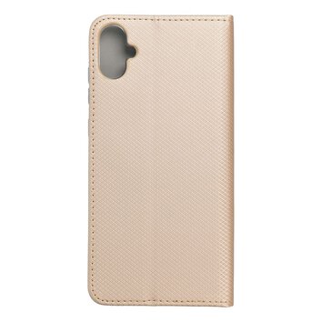 Kabura Smart Case book do SAMSUNG A05 zoty