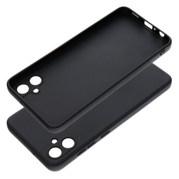 Futera MATT do SAMSUNG A05 czarny