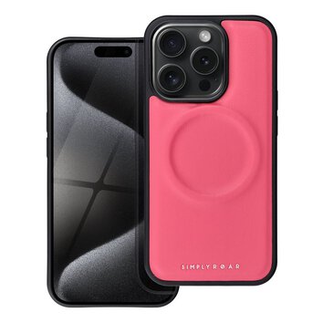 Futera Roar Mag Morning Case - do iPhone 15 Pro Rowy