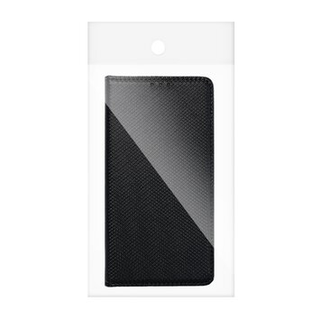Kabura Smart Case book do SAMSUNG A54 5G czarny