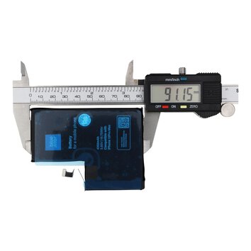BLUE STAR HQ bateria do IPHONE 13 Pro Max 4352 mAh