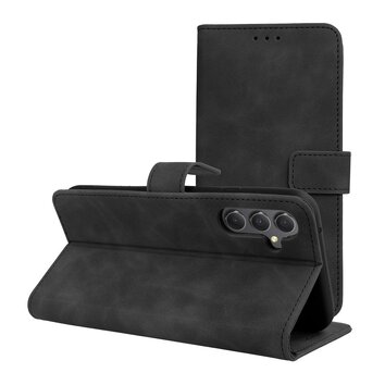 Kabura TENDER Book do SAMSUNG Galaxy A34 5G czarny