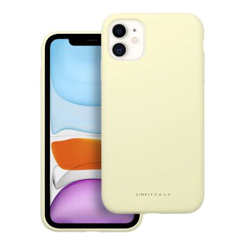 Futera Roar Cloud-Skin - do iPhone 11 Jasnoty