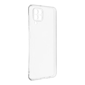 Futera CLEAR CASE 2mm do SAMSUNG Galaxy A22 LTE ( 4G ) (camera protection)