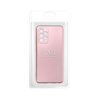 Futera METALLIC do SAMSUNG A52 5G / A52 LTE ( 4G ) / A52S rowy