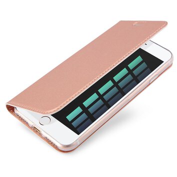 DUX DUCIS kabura SKIN PRO do SAMSUNG A25 5G rowa