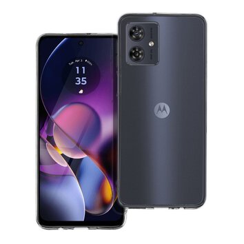 Futera CLEAR CASE 2mm do MOTOROLA G54
