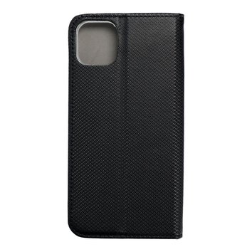 Kabura Smart Case book do iPhone 11 PRO MAX czarny