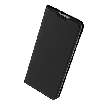 DUX DUCIS kabura SKIN PRO do SAMSUNG A25 5G czarna