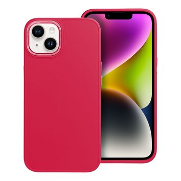 Futera FRAME do IPHONE 13 magenta