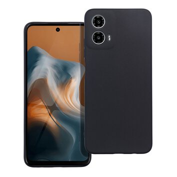 Futera MATT do MOTOROLA G34 5G czarny