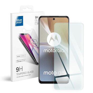 Szko hartowane Blue Star - do Motorola G32