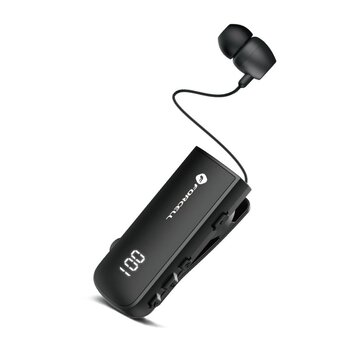 FORCELL F-AUDIO suchawka bezprzewodowa / bluetooth Drive EarBud