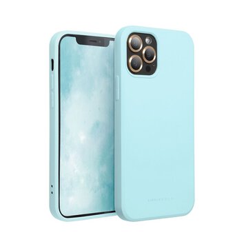 Futera Roar Space Case - do iPhone 14 Pro Niebieski