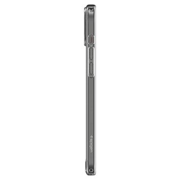 SPIGEN futerał ULTRA HYBRID do IPHONE 16 crystal clear