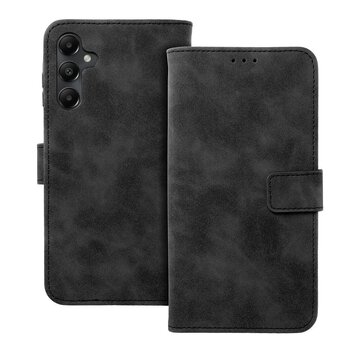 Kabura TENDER Book do SAMSUNG A15 4G / A15 5G czarny