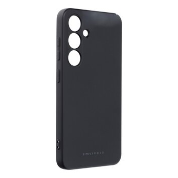 Futera Roar Space Case - do Samsung Galaxy S24 Czarny