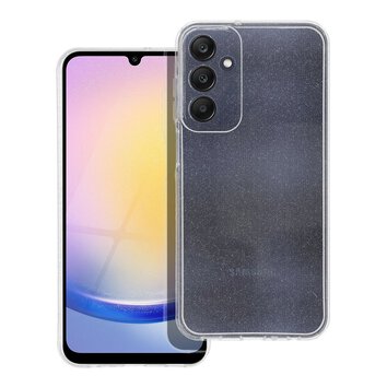 Futera CLEAR CASE 2mm BLINK do SAMSUNG A25 5G transparent