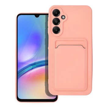 Futera CARD CASE do SAMSUNG A25 5G rowy