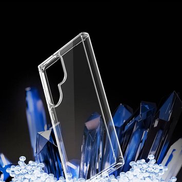 DUX DUCIS futera CLIN do SAMSUNG S23 Ultra transparentny