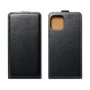 Kabura SLIM FLEXI FRESH Pionowa do SAMSUNG S5610/S5611 czarny