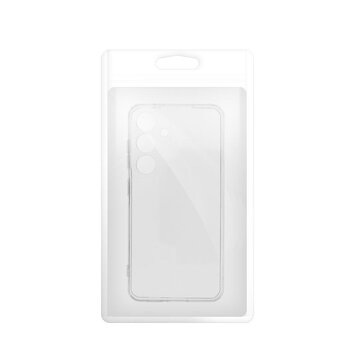 Futera CLEAR CASE 1,5mm do SAMSUNG A54 5Gtransparent