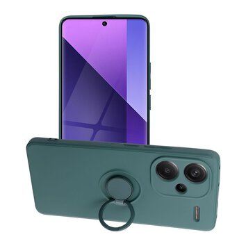 Futera SILICONE RING do XIAOMI Redmi Note 13 Pro Plus 5G  zielony