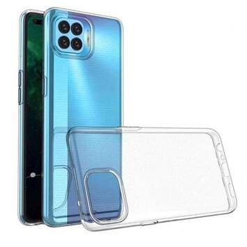 Futerał Back Case Ultra Slim 0,5mm do OPPO Reno 4 Lite