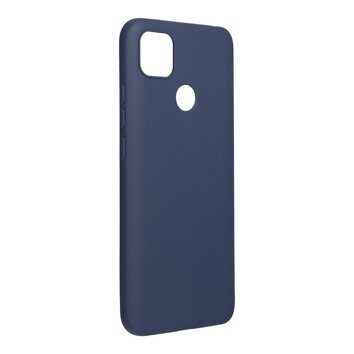 Futerał SOFT do XIAOMI Redmi 9C ciemny niebieski