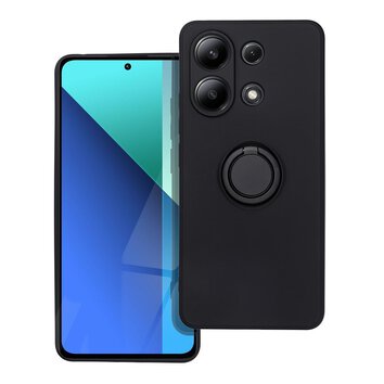 Futera SILICONE RING do XIAOMI Redmi Note 13 4G czarny